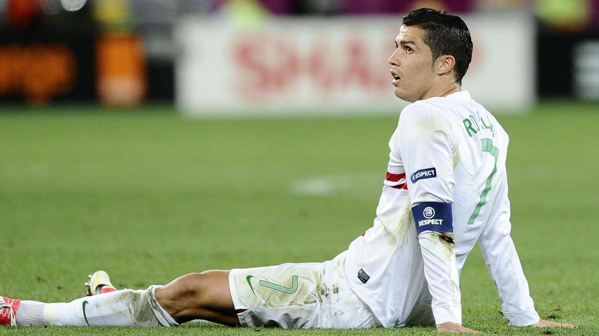 Cristiano continúa con tratamiento específico