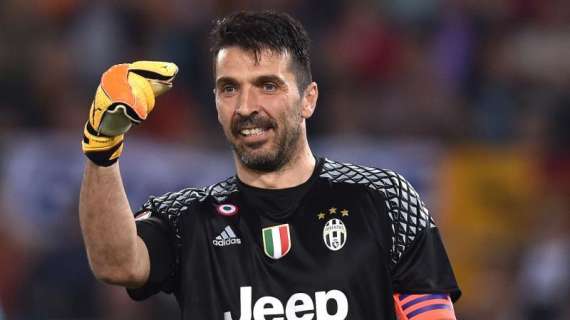 Giovanni Galli: "Si la Juve gana la Champions tienen que darle el Balón de Oro a Buffon en Cardiff"