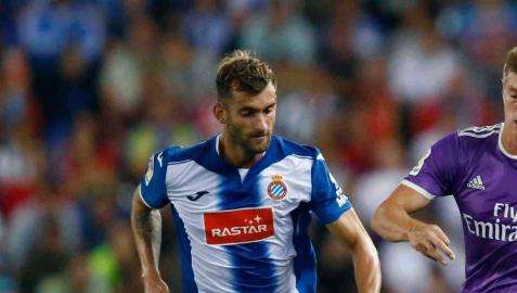 Yeray, en El Chiringuito: "Lo de Kroos ha sido una cosa del juego, mi reacción no fue la adecuada"