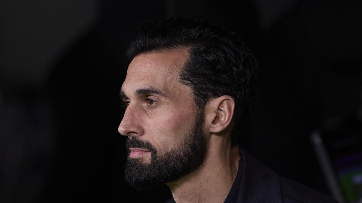 Dudas con un posible centrocampista titular ante el Bayern