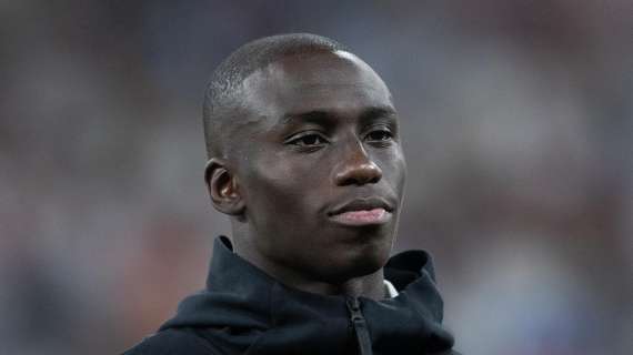 Ferland Mendy, Real Madrid