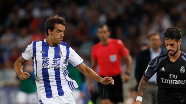 Jesús Gallego: "Isco tendrá que apretar los dientes y esperar oportunidades"