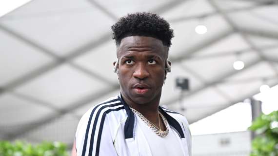 Konaté echa más leña al fuego, Vinicius puede ser la sorpresa...