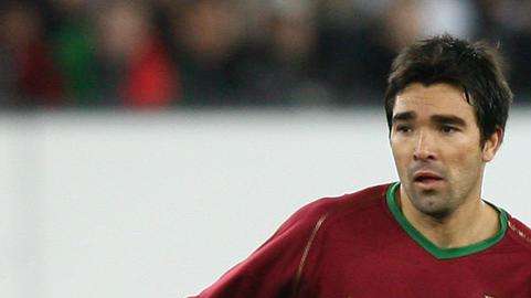 Deco: "Cristiano es mi preferido para el Balón de Oro"