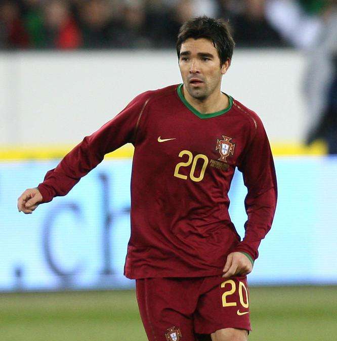 Deco: "Cristiano Ronaldo merece ganar el Balón de Oro"
