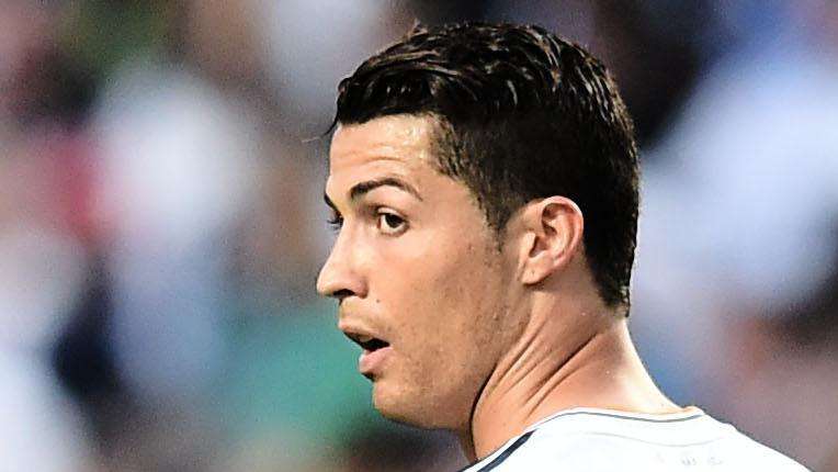 Cristiano: "Conquistar el Balón de Oro no me quita el sueño"