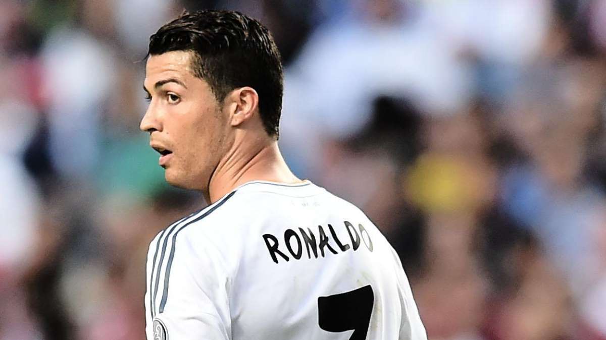Cristiano, el segundo deportista mejor pagado del mundo