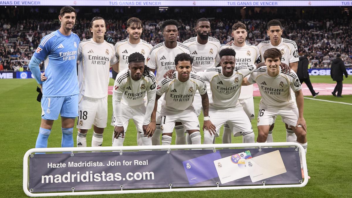 Critican duramente al Real Madrid: “Es un club antideportivo”
