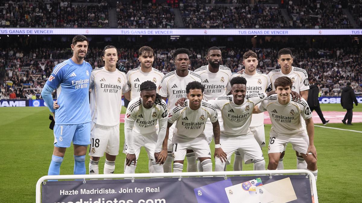 Terremoto con un jugador del Barcelona: "No quiero ver hundido al Real Madrid"