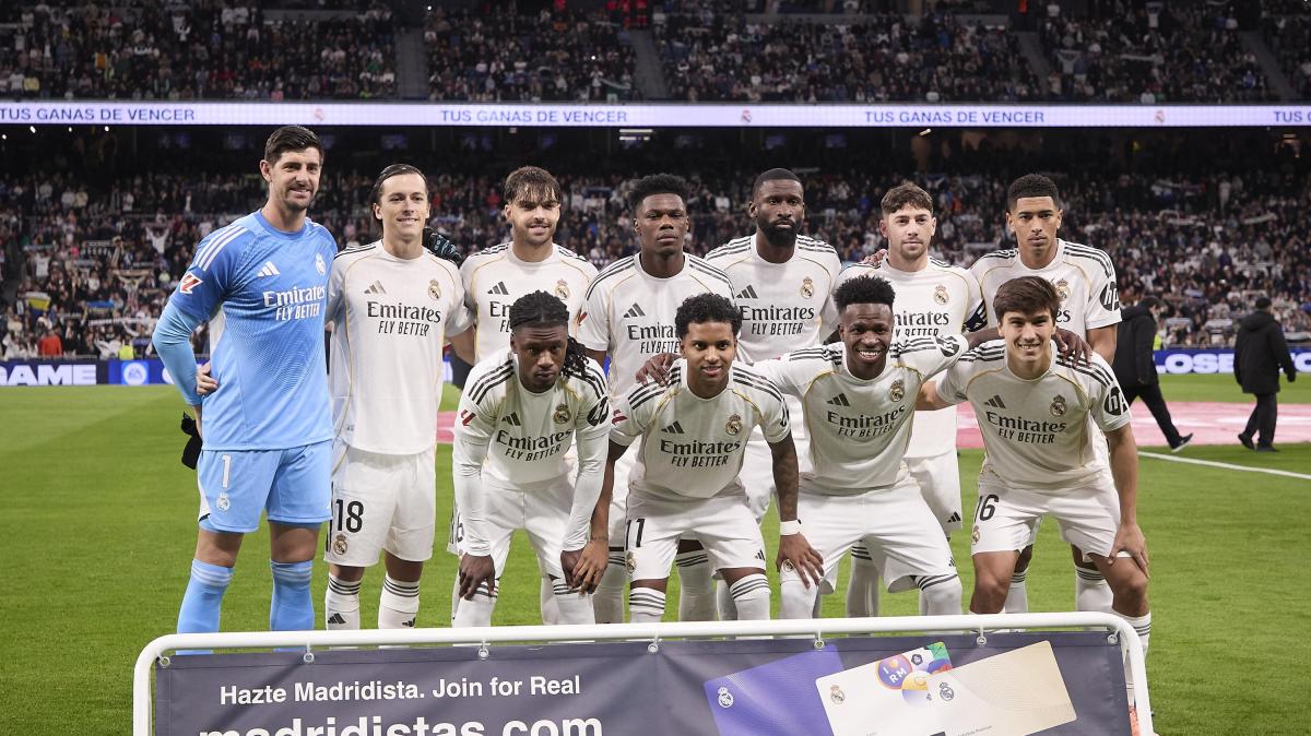 El Real Madrid ya tiene nuevo goleador: los detalles