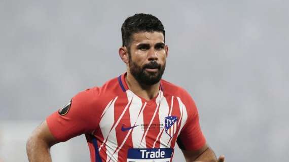 Diego Costa se operará del pie y estará ¡tres meses de baja!