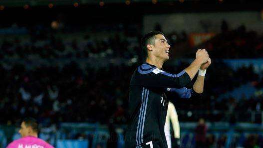 Chus Galán, en Realmadrid TV: "Con el videoarbitraje no sabíamos que pasaba, si el gol de Cristiano era o no"