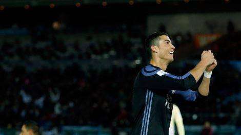 Suzuki: "Si marco ante el Madrid lo celebraré como Cristiano, pero con mucho respeto"