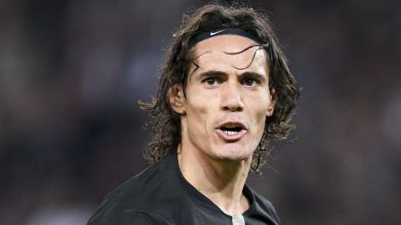 Cavani, Valencia