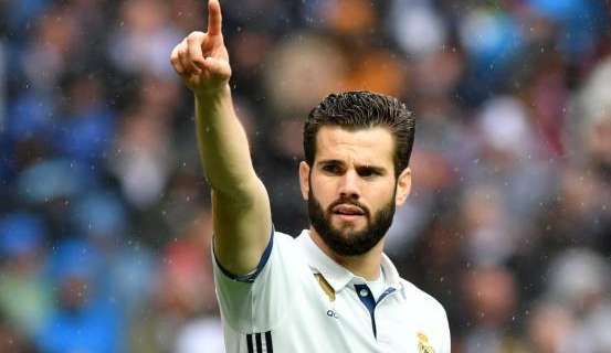 No hay duda: ¡Nacho se queda en el Real Madrid!