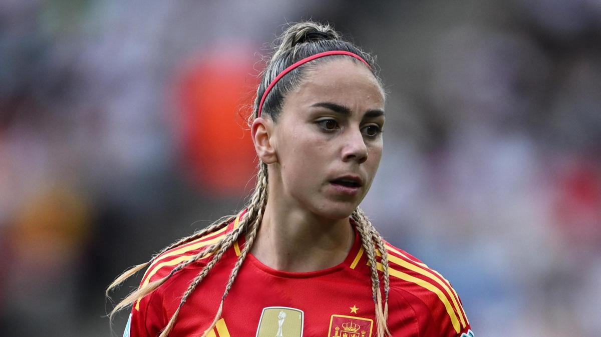 Hasta cuatro jugadoras del Real Madrid son convocadas para la selección