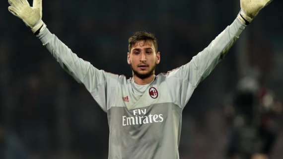 Sportsmail: El Chelsea, a por Donnarumma 