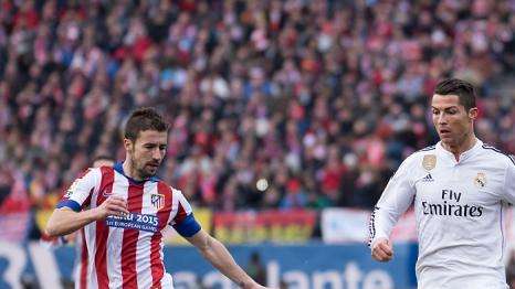 MARCA: Cristiano está arrepentido