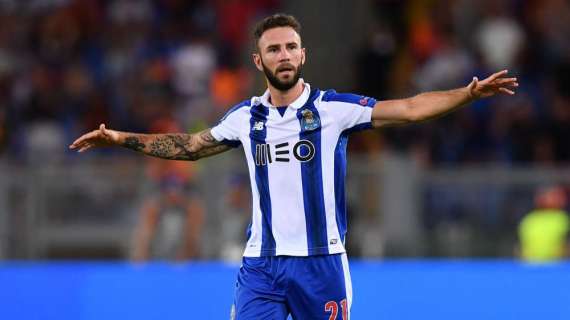 Fichajes Real Madrid, Layún responde al interés blanco 