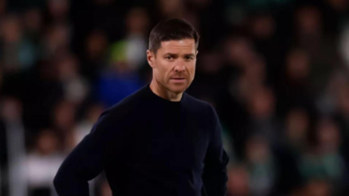 El cuerpo técnico de Xabi Alonso explota: "Se puede sentir el pesimismo"