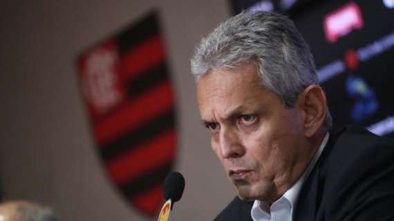 Reinaldo Rueda se rinde a Vinicius: "Ha mejorado muchísimo. Es más colectivo y ha calmado un poco la ansiedad"  