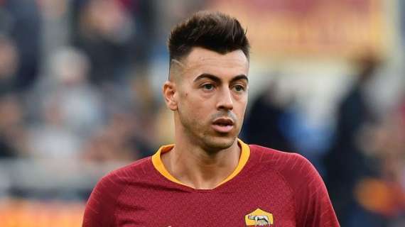 El Shaarawy: "Cristiano merece ganar el Balón de Oro. Modric..."