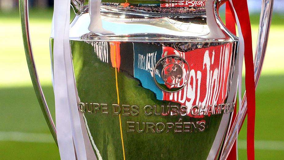 Oporto y Zenit, a la fase de grupos de la Champions League