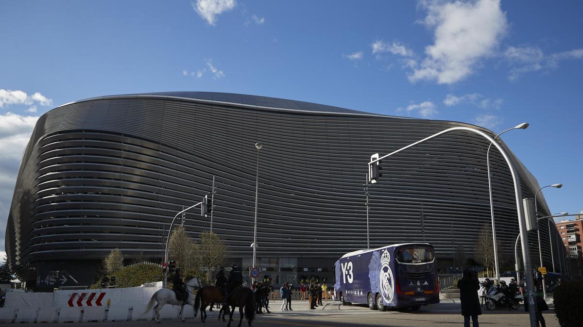 El Real Madrid cumple años y presume su poder con unas cifras millonarias