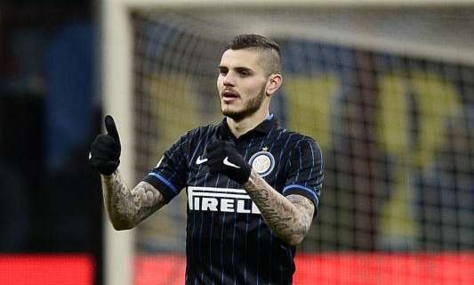 El Chelsea ya sabe el precio de Icardi