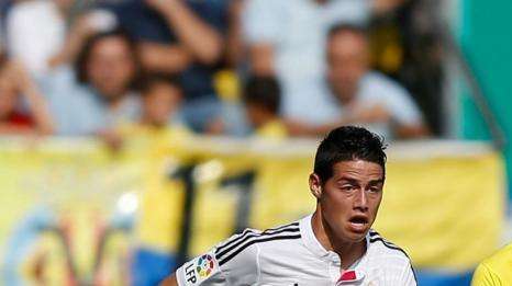 Vietto, la mayor amenaza del Villarreal