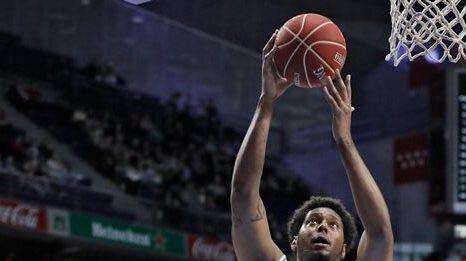 Thompkins: "Salimos a la cancha a divertirnos"