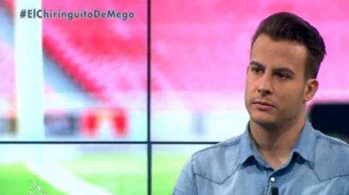 Juanfe, en El Chiringuito: "Seis o siete minutos de añadido en el Bernabéu no habría sido raro tampoco"