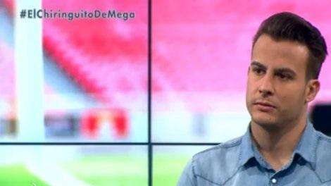 Juanfe, en el Chiringuito: "La reacción de Kovacic es exagerada, pero le golpearon"