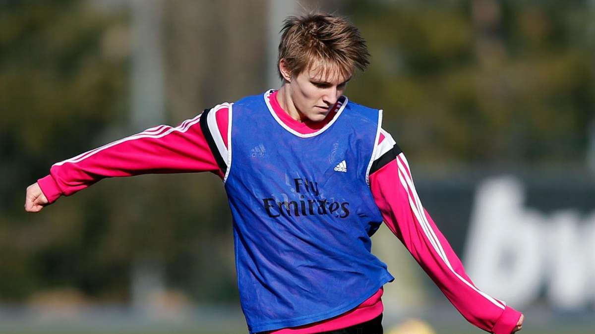 MARCA: El efecto Odegaard en Noruega