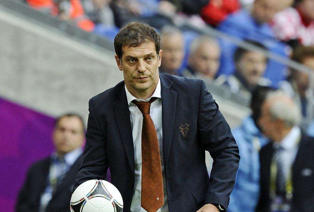Bilic: "Modric fue el jugador más importante del Real Madrid la temporada pasada"