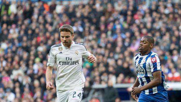 Illarramendi, ante su gran oportunidad