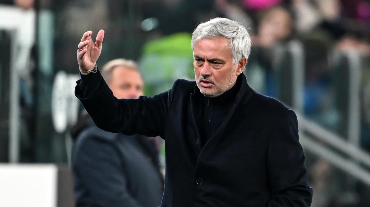 Mercado de fichajes | El movimiento del Benfica que acerca a Mourinho al Real Madrid