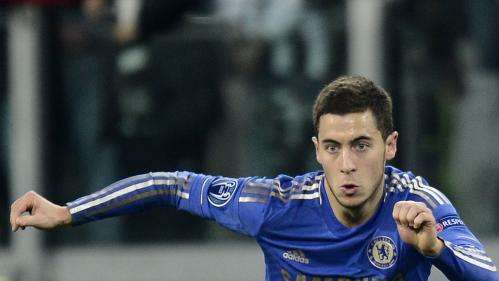 Scholes: "Si Hazard quiere desafiar a Cristiano debe marcar más goles"