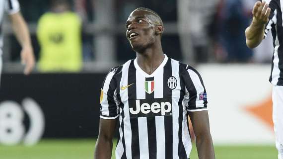 Marotta: "Esperamos renovar pronto a Pogba"