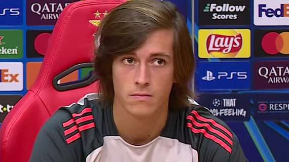 Carreras y las novedades del Real Madrid en el mercado, entre lo más destacado de la mañana