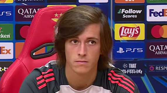 Filtran el plan del Real Madrid para fichar a Carreras