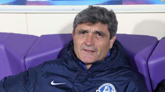 The Times: Juande Ramos, candidato a sustituir a Mourinho