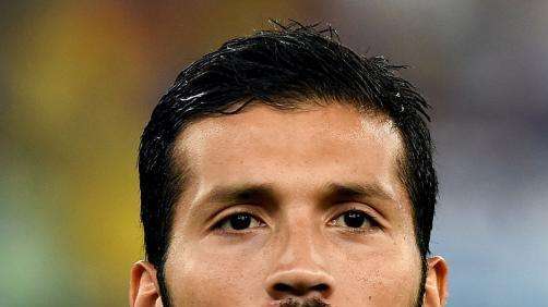 Garay: "Llegar a la final del Mundial es mi mejor recuerdo"