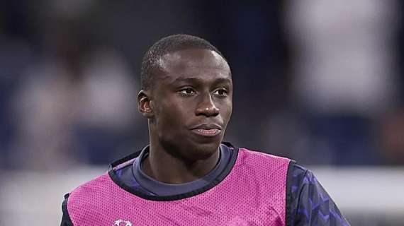 Ferland Mendy, Real Madrid 