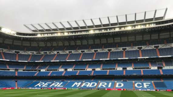 COMUNICADO OFICIAL - Rodrygo será presentado mañana en el Bernabéu
