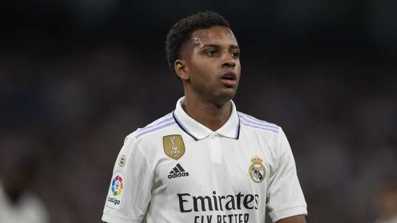 Rodrygo