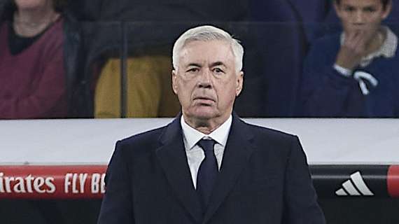 Carlo Ancelotti