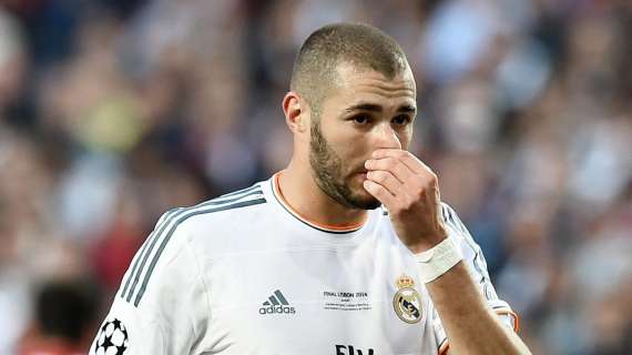 EcoDiario: El Madrid se cansa de esperar a Benzema