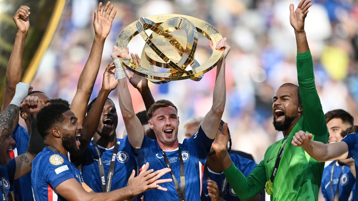 Cole Palmer, deseado por todos: Real Madrid y Bayern Munich van a por él