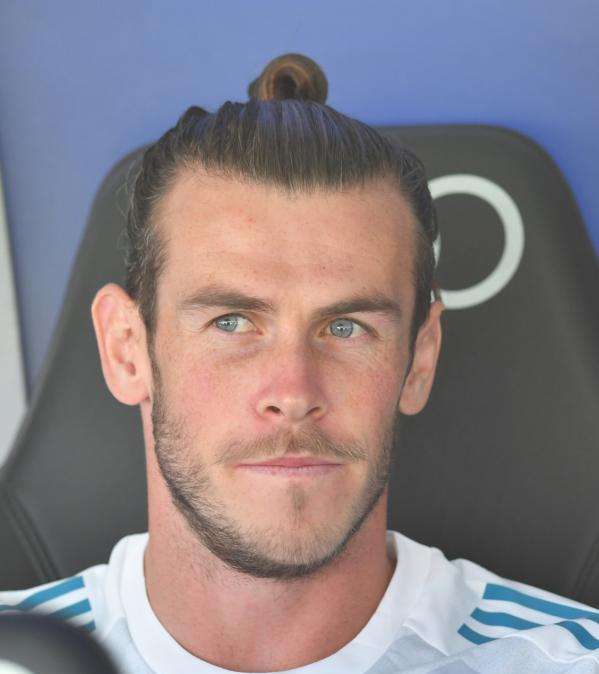 Inda desvela el mosqueo en la plantilla merengue: "Los grandes del vestuario están cabreados con Bale porque..."